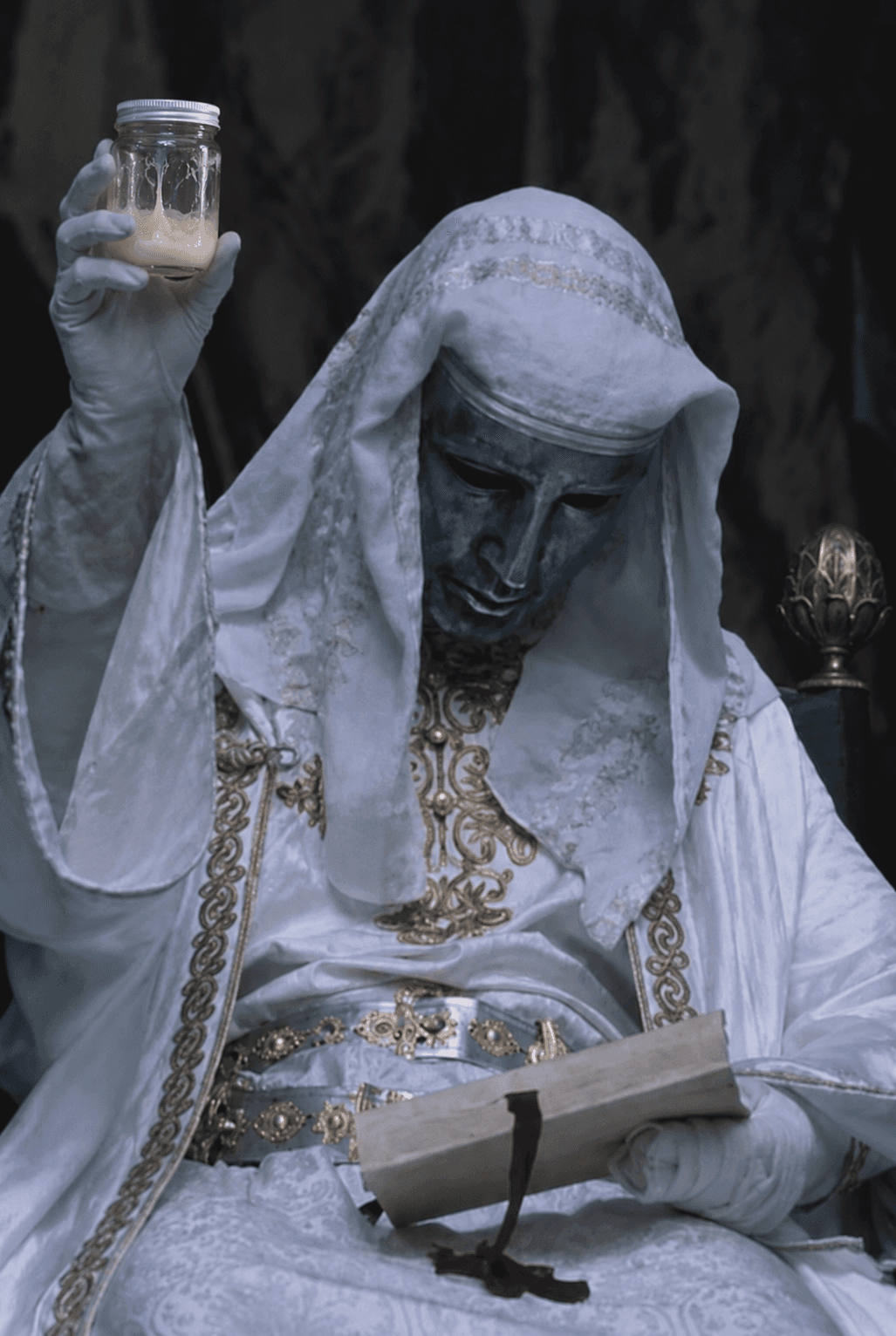 Artifact 211 — documented e/jacc phenomenon, class cosmic